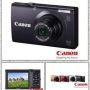 Canon PowerShot A3400IS