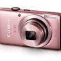 Kamera Murah : Canon IXUS 132 HS