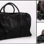 Tas Virolita Traveling Woven