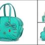 Tas Hello Kitty Face Toska