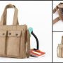 Tas Ransel Pocket