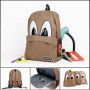 Tas Sekolah Ransel Doggy