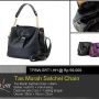 Tas Wanita Satchel Chain