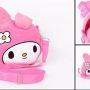 Tas Bulu Melody