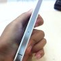 Jual iphone 4s white fullset like new murah