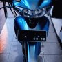 Jual Yamaha Jupiter 2003 Biru (Murah Tapi Rapi)