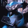 Jual Yamaha Jupiter 2003 Biru (Murah Tapi Rapi)