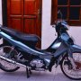 Jual Yamaha Jupiter 2003 Biru (Murah Tapi Rapi)