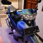 Jual Yamaha Jupiter 2003 Biru (Murah Tapi Rapi)