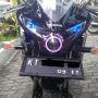 Jual All New CBR 150 R