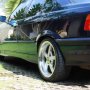 BMW 318i M43 th 97 M/T Perfect condition