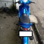 Jual Santai Yamaha Jupiter MX Kopling 2008