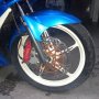 Jual Santai Yamaha Jupiter MX Kopling 2008