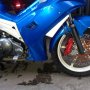 Jual Santai Yamaha Jupiter MX Kopling 2008