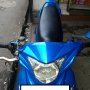 Jual Santai Yamaha Jupiter MX Kopling 2008