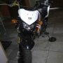 Jual Kawasaki KSR 2011 (modified)