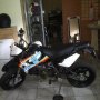 Jual Kawasaki KSR 2011 (modified)