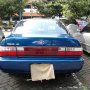 Jual Toyota Great Corolla Biru Metalik 1994 Irit Terawat