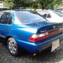 Jual Toyota Great Corolla Biru Metalik 1994 Irit Terawat