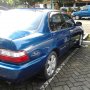 Jual Toyota Great Corolla Biru Metalik 1994 Irit Terawat