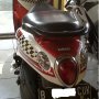 Jual Yamaha Mio Fino Sporty 2012 (Plat B Kota Tangerang)