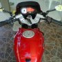 Jual Pulsar 180 UG4 th. 2011 modif banyak bonus ORI ada 