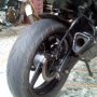 Jual Pulsar 180 Ug3 Th 2008 Black Modif Full Moge