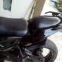 Jual Pulsar 180 Ug3 Th 2008 Black Modif Full Moge