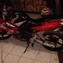 Jual Honda CBR 150 th'2006 Merah/Hitam