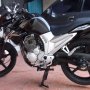 Jual Yamaha Scorpio Z thn 2011, Tangan 1, Mulus 99%