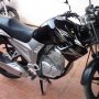 Jual Yamaha Scorpio Z thn 2011, Tangan 1, Mulus 99%