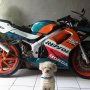 Jual Honda NSR SP (bandung)