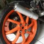 Jual Honda NSR SP (bandung)