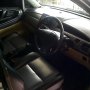 Jual Suzuki Aerio 1.5 MT 2002 Hitam Mesin Oke