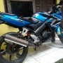 Jual CBR 2007 Mantap gan