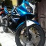 Jual CBR 2007 Mantap gan