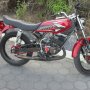 JUAL RX-KING MERAH (ISTIMEWA) YOGYAKARTA