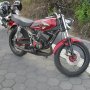 JUAL RX-KING MERAH (ISTIMEWA) YOGYAKARTA