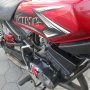 JUAL RX-KING MERAH (ISTIMEWA) YOGYAKARTA