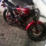 JUAL RX-KING MERAH (ISTIMEWA) YOGYAKARTA