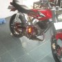 JUAL RX-KING MERAH (ISTIMEWA) YOGYAKARTA