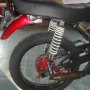 JUAL RX-KING MERAH (ISTIMEWA) YOGYAKARTA