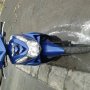 Jual cepat Yamaha Mio Soul 2008 (km rendah+pajak panjang) 