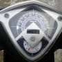 Jual cepat Yamaha Mio Soul 2008 (km rendah+pajak panjang) 