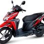 Honda Vario Techno 125 fi, Kredit/Cash COD Jadetabek, Murah dan Mudah