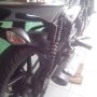 JUAL BAJAJ PULSAR 135 TH 2011 HITAM BANDUNG