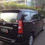 JUAL TOYOTA AVANZA S 1.5, MANUAL, HITAM, ORIGINAL