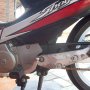 Suzuki Shogun R 125 Racing 2005 Plat Bekasi Kab