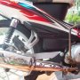 Yamaha Jupiter Z 2005 Merah DKI Pjk Juni 2014