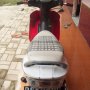 Yamaha Jupiter Z 2005 Merah DKI Pjk Juni 2014